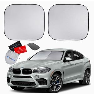 Car Sun Blocker Windshield Sun Shade Standard Size